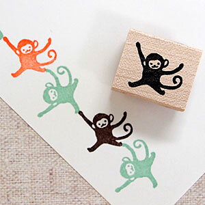 さる スタンプの通販 価格比較 価格 Com