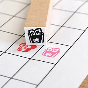 ac^Rq o[X^v ̎qOK c9mm×8mm (0075Y-1010)