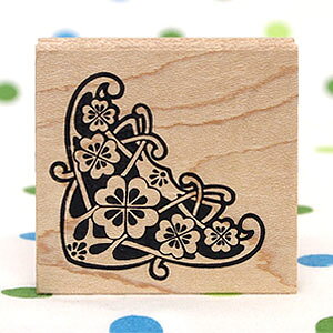 Ԃ o[X^v g c46mm×46mm (0006H-5555)