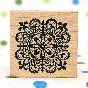 Ԃ o[X^v [XEhC[ c46mm×46mm (0009H-5555)