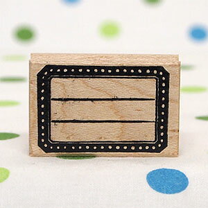 Ԃ o[X^v x c23.5×34mm (0012B-3040)