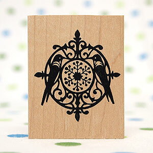 Ԃ o[X^v H̒ c40mm×38mm (0019C-4840)