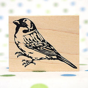 Ԃ o[X^v () c37mm×50mm