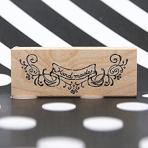 Ԃ o[X^v nhCh c21mm×56mm (0055A-2665)