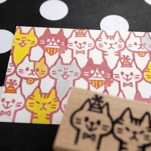 Ԃ o[X^v 5C̃lR c22mm×79mm (0072A-2685)