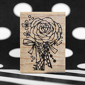 Ԃ o[X^v RT[W c36mm×26mm (0077B-4030)