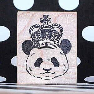 Ԃ o[X^v p_Ɖ c43mm×33mm (0084C-4840)