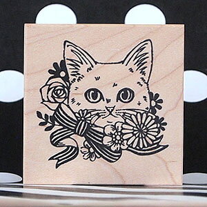 Ԃ o[X^v ˂Ƃ c43.5mm×45mm (0088H-5555)