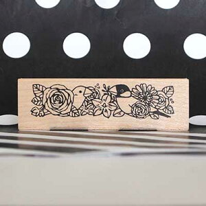 Ԃ o[X^v Jbv c18mm×73mm (0093A-2685)