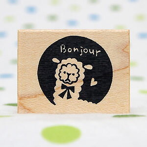 tugumi o[X^v ApJBonjour c25mm×26.5mm (0012B-3040)