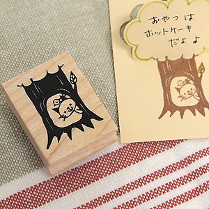 tugumi o[X^v ˂̖؂̊nEX c32mm×25mm (0023B-4030)