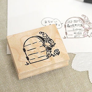 tugumi o[X^v X̂ c29mm×34mm (0039C-4048)