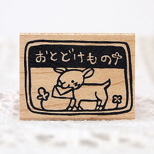 yyVX[p[SALEz tugumi o[X^v M̂Ƃǂ c26mm×37mm (0062B-3040)