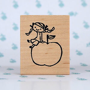 tugumi o[X^v 񂲂̈ꌾbZ[W c35mm×30mm (0068C-4840)