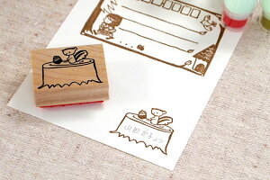 tugumi o[X^v X̐؂芔 c27mm×35mm (0070B-3040)