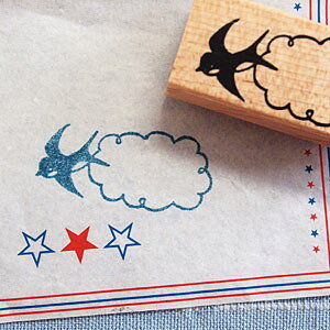 tugumi o[X^v cöꌾbZ[W c22mm×47mm (0078A-2655)