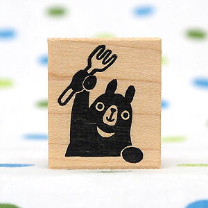 ߂ o[X^v ܂ƃtH[N c27mm×19mm (umcy0029A-030026)