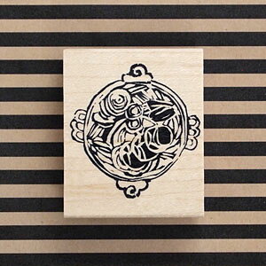 ߂͂ o[X^v WMXJ c38mm×36mm (0004C-4840)