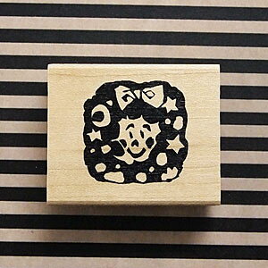 ߂͂ o[X^v At[X c29mm×29mm (0009C-4048)