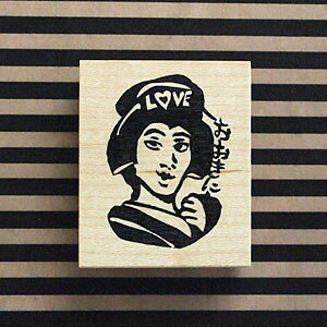 ߂͂ o[X^v uɁv c40mm×28mm (0012C-4840)