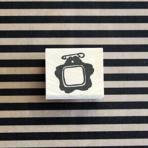 ߂͂ o[X^v 悤obW c20mm×21mm (0024A-2630)