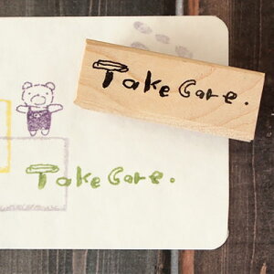 ͂񂱂ǂ o[X^v tdyTake Carez c6mm×35.3mm