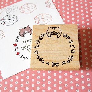 tugumi o[X^v ṼbZ[Wg c54mm×53mm