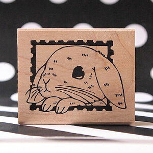 Ԃ o[X^v (bvC[) c31mm×42mm