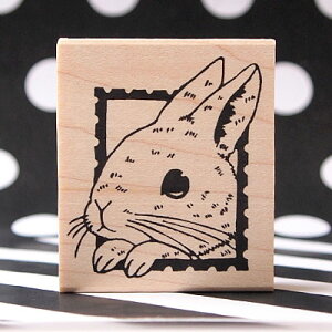 Ԃ o[X^v  c41.5mm×36.5mm