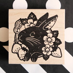 Ԃ o[X^v (Zt) c49.8mm×50mm