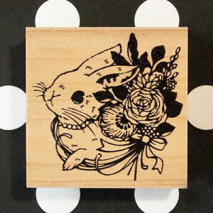 Ԃ o[X^v ƃu[P c51mm×51.7mm