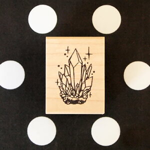 Ԃ o[X^v NX^ c30.1mm×20.2mm