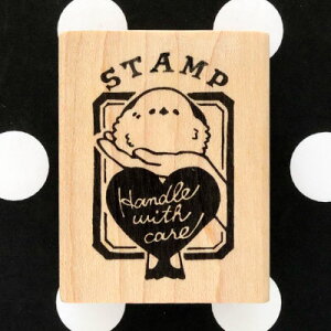 Ԃ o[X^v 戵-V}GiK- c45.8mm×28.5mm