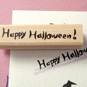 tugumi o[X^v Happy HalloweenI c8.5mm×51mm