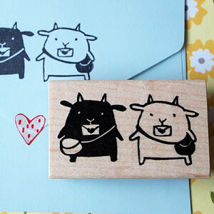 tugumi o[X^v MƔM c21.7mm×43mm