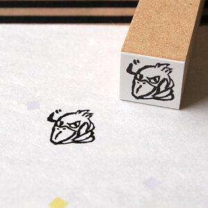 ߂͂ o[X^v nVr[} !! c13mm×12mm