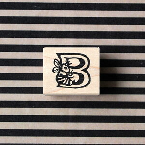 ߂͂ o[X^v At@xbgV[Y uBv Bee(I) c19.5mm×21mm (0049A-2630)