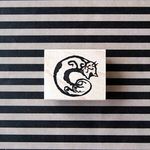 ߂͂ o[X^v At@xbgV[Y uCv Cat(L) c21mm×22.5mm (0050A-2630)