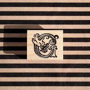 ߂͂ o[X^v At@xbgV[Y uGv GIFT c21.5mm×23mm (0054A-2630)