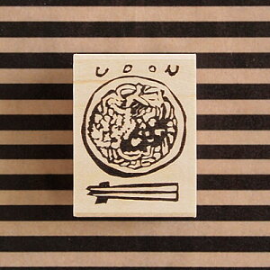߂͂ o[X^v UDON c34mm×26mm (0059B-4030)