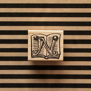 ߂͂ o[X^v At@xbgV[Y uNvNovel c22mm×25.5mm (0064A-2630)