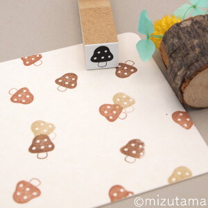 mizutama X^v ̂ c12.7mm×10.5mm