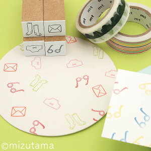 mizutama X^v ̃V[Y