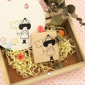 mizutama X^v ĂƂ̂Ԃ c43mm×33.5mm