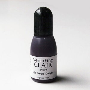 cLlR o[Tt@CENA CJ[@p[vfBCg [CN^VersaFineECLAIR Purple Delight iVF-CLA-101j@W̎c鎇ip[vnj