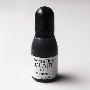 cLlR o[Tt@CENA CJ[@i[N@[CN^VersaFineECLAIR Monarch iVF-CLA-152j@Ci钱̂悤Ȏip[vnj