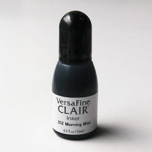 cLlR o[Tt@CENA CJ[@[jO~Xg@[CN^VersaFineECLAIR Morning Mist iVF-CLA-352j@Ê悤ȊDiO[nj