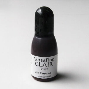 cLlR o[Tt@CENA CJ[@pCR[ [CN^VersaFineECLAIR Pinecone iVF-CLA-452j@ڂ̂悤ȏaiuEnj