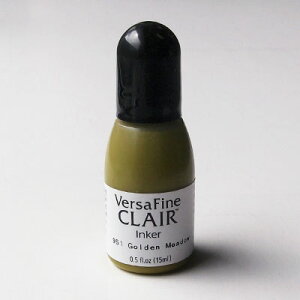 cLlR o[Tt@CENA CJ[@S[fhE@[CN^VersaFineECLAIR Golden Meadow iVF-CLA-951j@qň͂ꑐ̂悤ȉiCG[nj