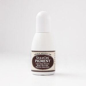 yyVX[p[SALEz cLlR XeCYI sOgCJ[ `R[guE RZ-PIG-041 [CN 痿nCL StazOn PIGMENT Chocolate Brown